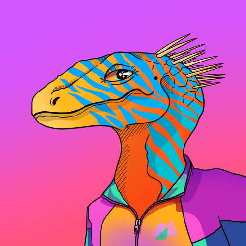 Clever Girl 5449