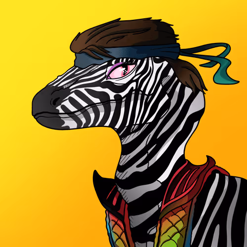 Clever Girl 5516