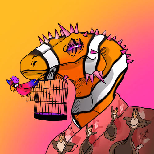 Clever Girl 1872