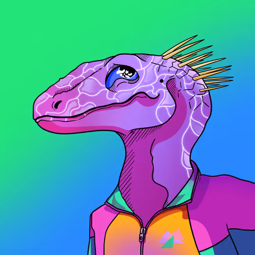 Clever Girl 1550
