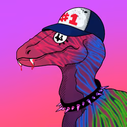 Clever Girl 3761