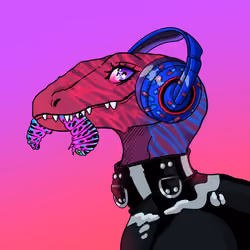 Clever Girl 3593
