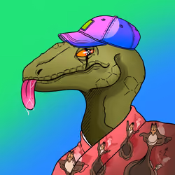 Clever Girl 442