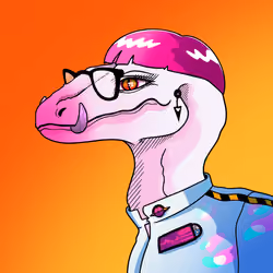 Clever Girl 3345