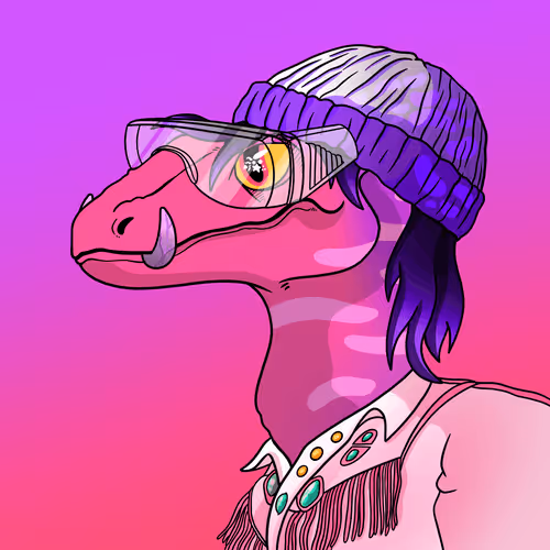 Clever Girl 5529