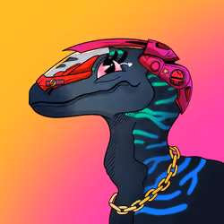 Clever Girl 882