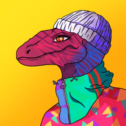 Clever Girl 4794
