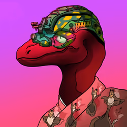 Clever Girl 2495