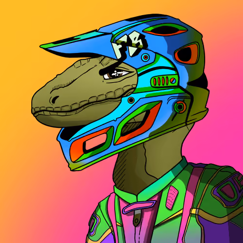 Clever Girl 5042