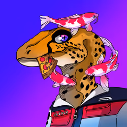 Clever Girl 4741
