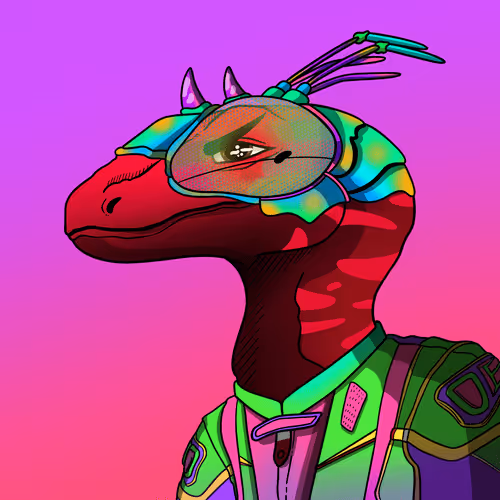 Clever Girl 3509