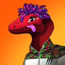 Clever Girl 40