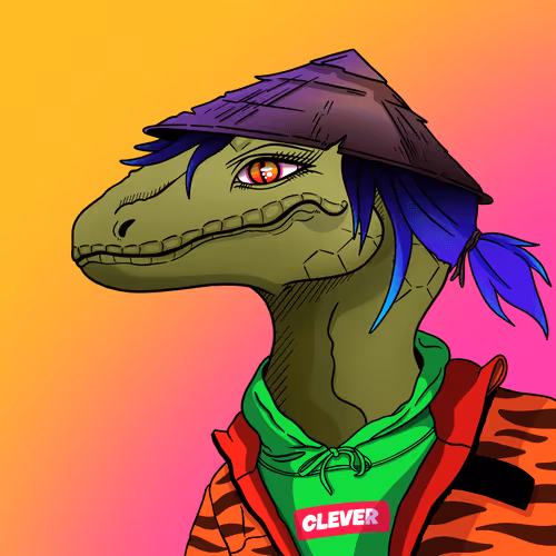 Clevergirlsnft