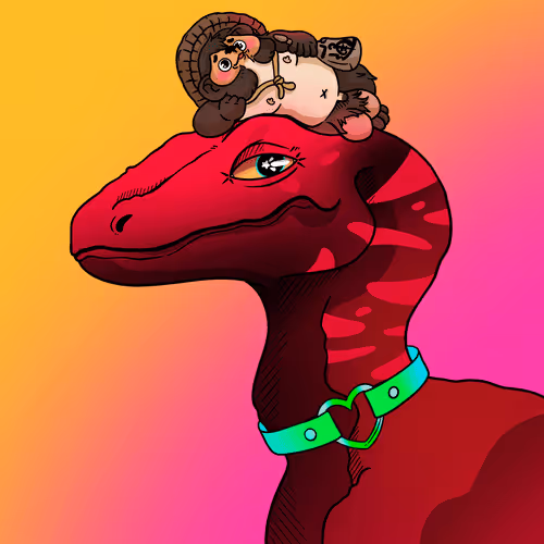 Clever Girl 3798