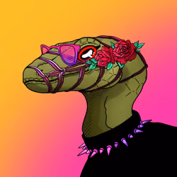 Clever Girl 336