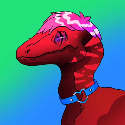 Clever Girl 4854