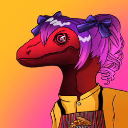 Clever Girl 596