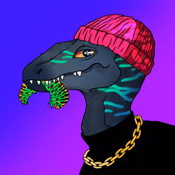 Clever Girl 5212
