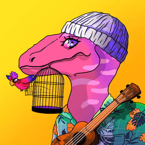 Clever Girl 2619