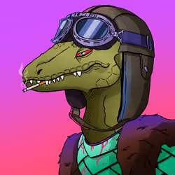 Clever Girl 3747