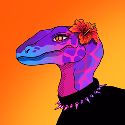 Clever Girl 1655