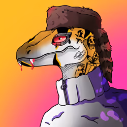 Clever Girl 611