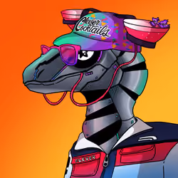 Clever Girl 2662