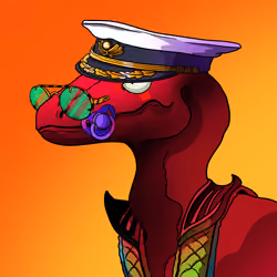 Clever Girl 822