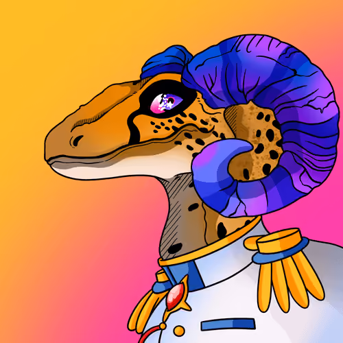 Clever Girl 835