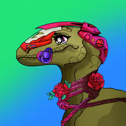 Clever Girl 1413