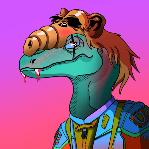 Clever Girl 324