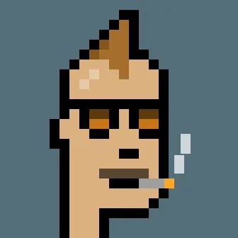 CRYPTOPUNK #9439.WTF #4454
