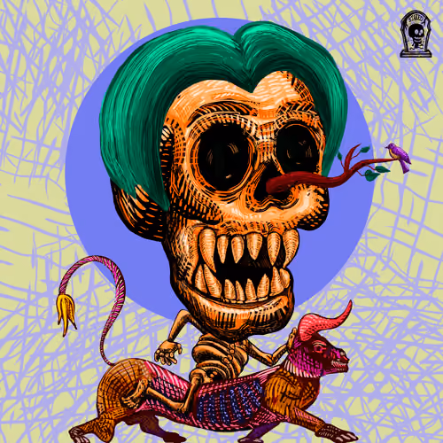 Streetlab Genesis #1815