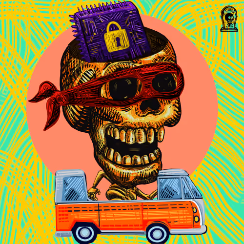Streetlab Genesis #3232