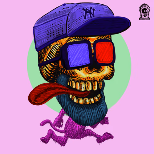 Streetlab Genesis #1309