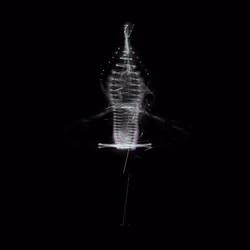 Spectral Being 465
