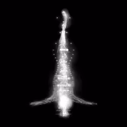 Spectral Being 535