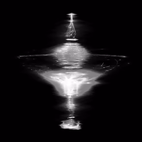Spectral Being 804