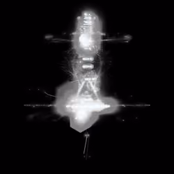 Spectral Being 455