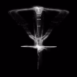 Spectral Being 794