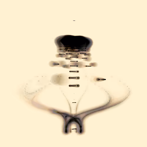Spectral Beings Official