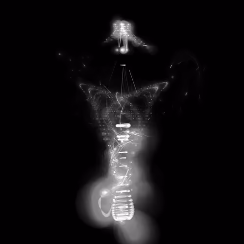 Spectral Being 352
