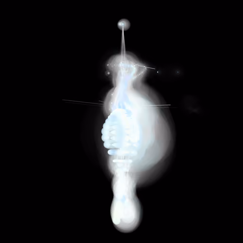 Spectral Being 351