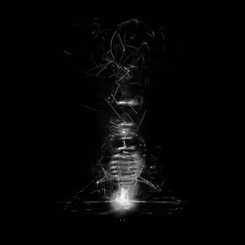 Spectral Being 197
