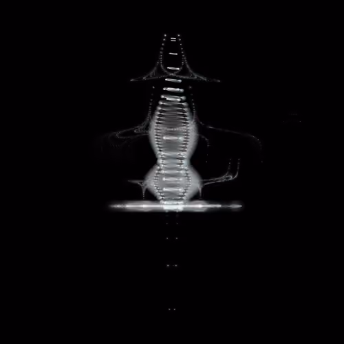 Spectral Being 315