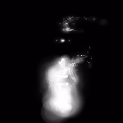 Spectral Being 867