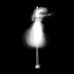 Spectral Being 836