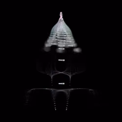 Spectral Being 610