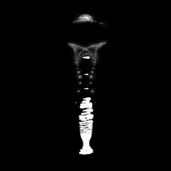 Spectral Being 376