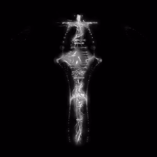 Spectral Being 443